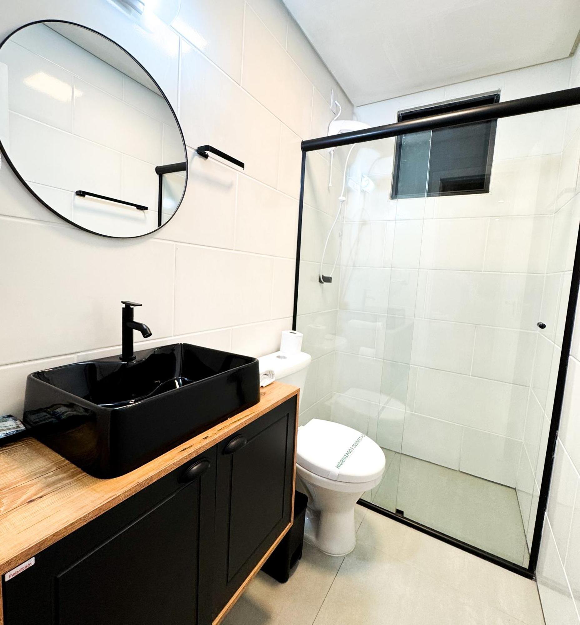 Hotel Sao Jose Eksteriør billede