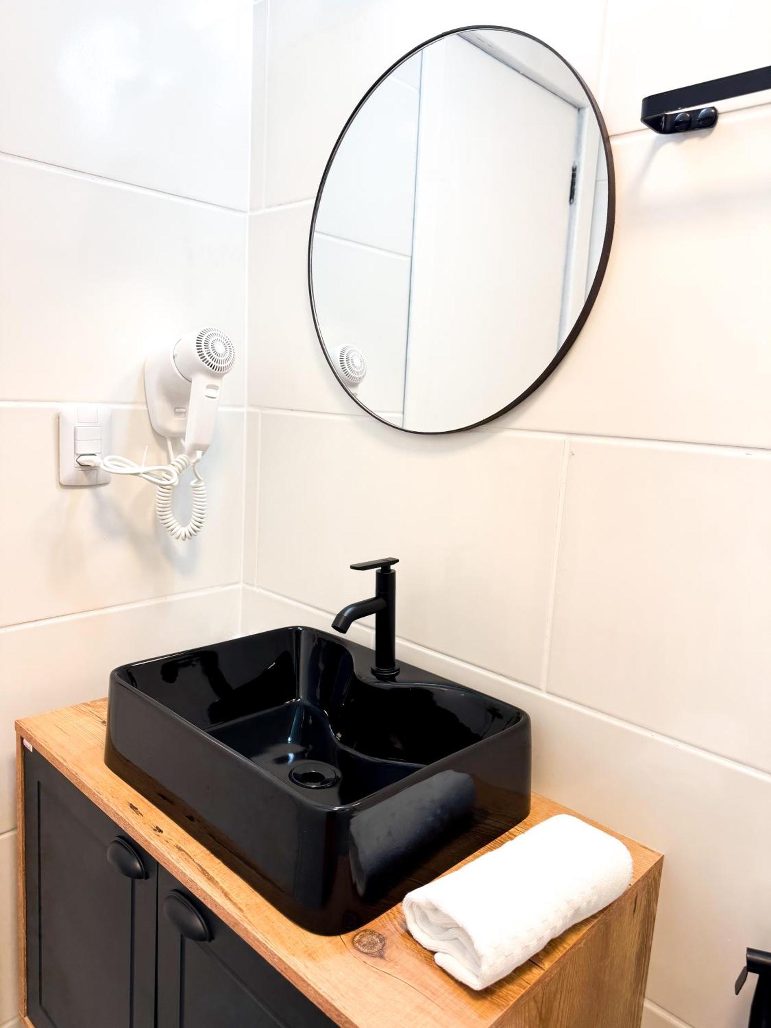 Hotel Sao Jose Eksteriør billede